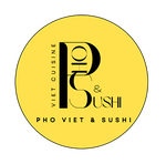 Logo Pho Viet & Sushi Berlin