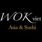 Logo Pho Viet & Sushi Berlin